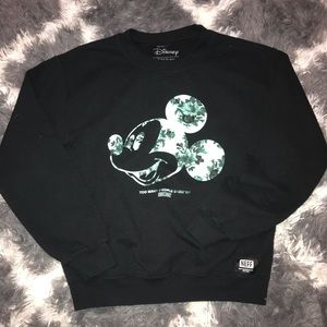Disney by Neff Crew Neck!!
